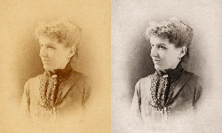 Photos Antique
